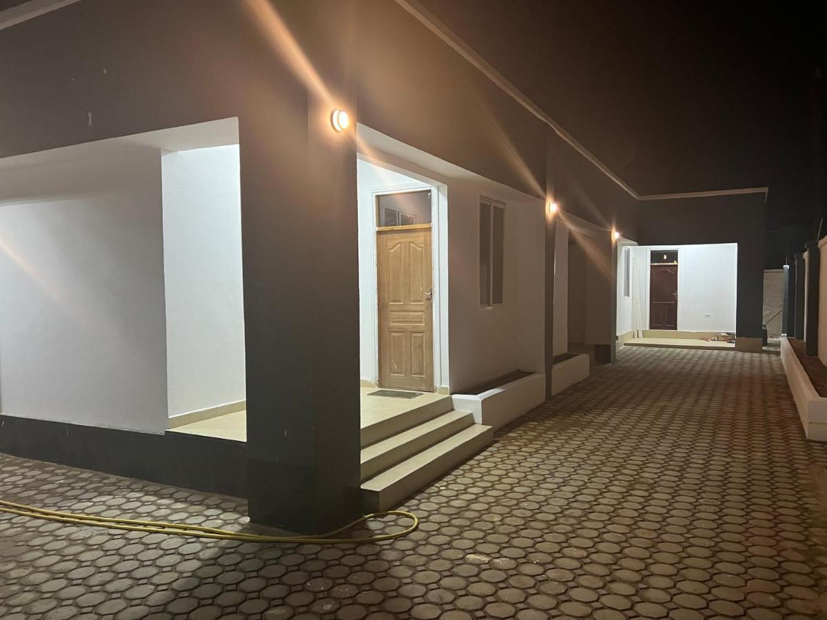 Good Homes Apartment 2 Dodoma Luaran gambar