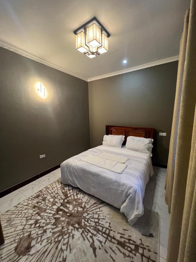 Good Homes Apartment 2 Dodoma Luaran gambar
