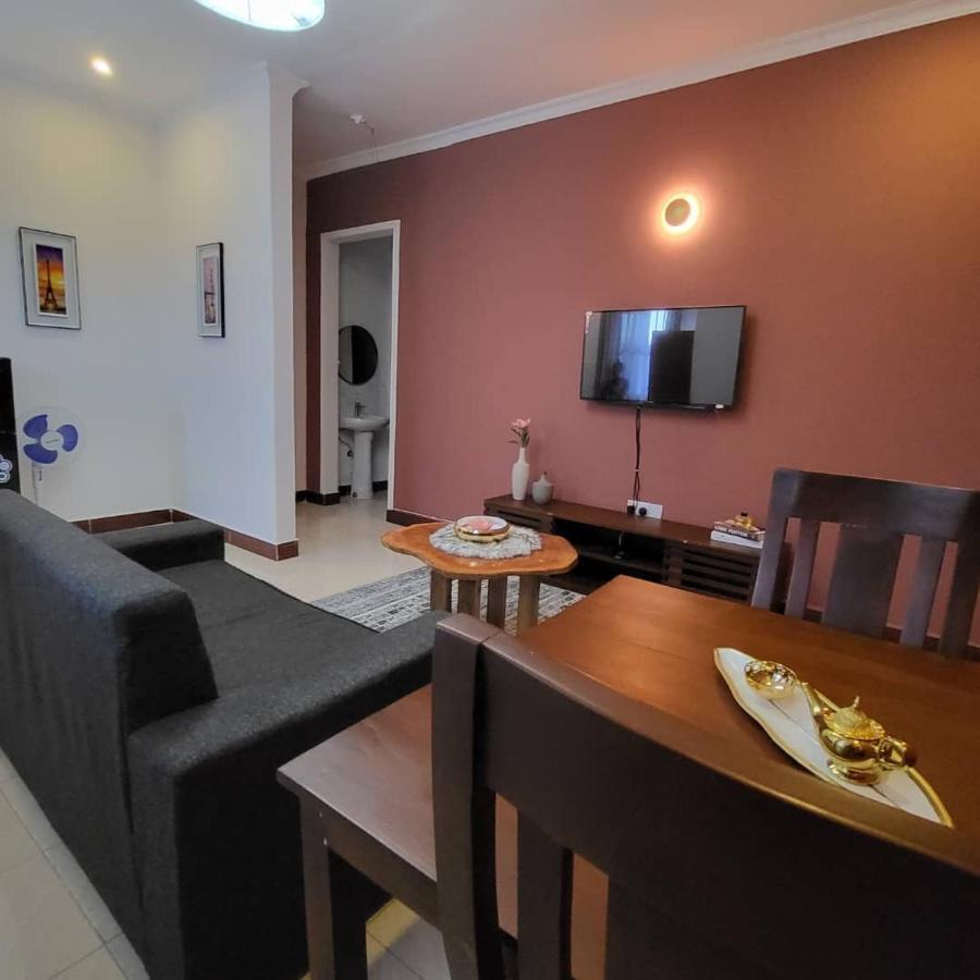 Good Homes Apartment 2 Dodoma Luaran gambar